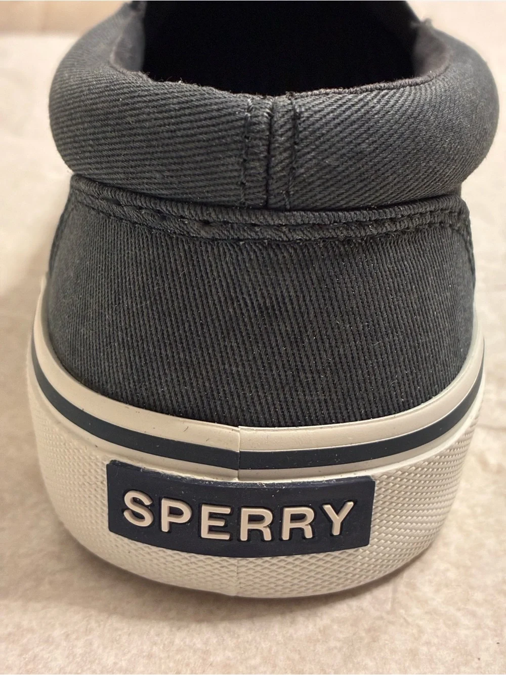 7.5 Men's Slip-On